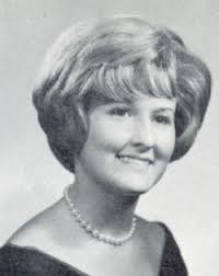 Shirley Ann Price Nance (1945-2017)