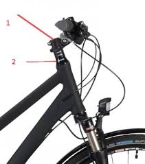 Lenker Linkseinschlag Geht Schwergangig Fahrrad Radforum De