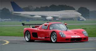 That means verstappen leads the drivers' race for the first time ever. Top Gear Track Lap Record