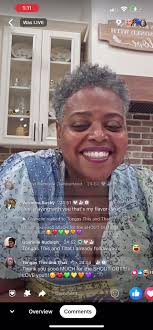 What Happened Tracey Kitchen Ceo