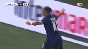 Cuatro, mitele plus llevan el juego por televisión en españa. Francia Vs Gales Ver Goles Resumen Y Video Highlights Del 3 0 Galo En Regreso De Karim Benzema Por Amistoso Internacional 2021 Rpp Noticias