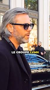 Ce millionnaire travaille avec LVMH et refuse de me dévoiler son salaire !  🤑, #loicbourget #entrepreneur #motivation #millionnaire #riche #argent