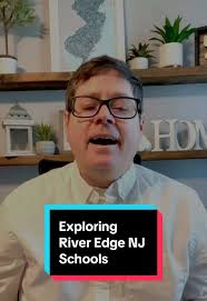 Cherry Hill School River Edge Nj