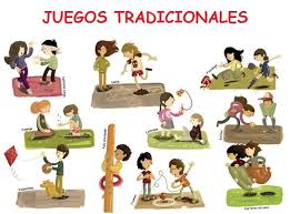 We did not find results for: Los Juegos Tradicionales El Juego Educativo