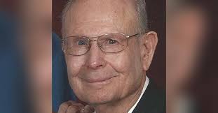 Eugene Forrest Carter Obituary