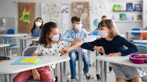 El miércoles 17 de febrero último empezaron las clases presenciales para los alumnos que vieron interrumpida su relación con la. Desmienten Que Se Van A Suspender Las Clases Presenciales En La Provincia De Buenos Aires
