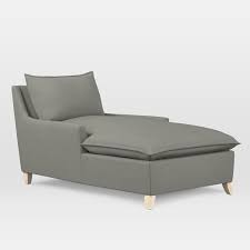 Well, there is a difference between fabric and upholstery. Bliss Down Filled Chaise Chaise Lounge Cushions Oversized Furniture