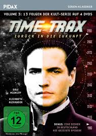 Time Trax