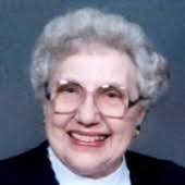 Obituary information for Gladys Benson