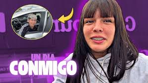 CAMI ESPINOSA Y SU NOVIO CUENTAN COMO SE CONOCIERON 💕