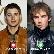 Supernatural New Season Discussion