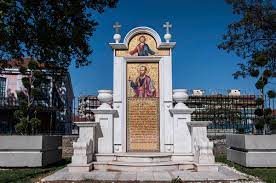 Το κήρυγμα του είχε μεγάλη. Bhma Apostoloy Payloy Discover Veria