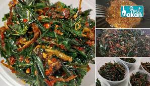 Ubi jalar diparut halus, hingga membentuk seperti bubur kasar. Resepi Pucuk Ubi Goreng Ikan Bilis Sedap Dan Terangkat Wajib Cuba Menu Ni Port Makan