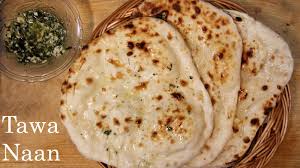 Naan Recipe No Oven No Yeast Tawa Naan Recipe Naan Bread Recipe Ind Naan Recipe Recipes With Naan Bread Naan Bread