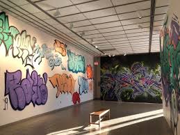 Video Morris Museum Aces A First With Full Gallery Street Art Exhibition Art Listings Exhibits Newjerseyhills Com