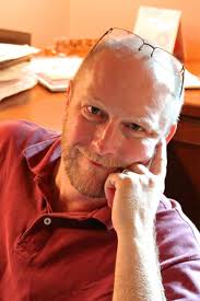 Martin Sainsbury-Carter Obituary