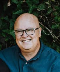 Blaine Forrest Maxwell