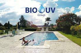 Bio Uv Traitement Sans Chlore De Sa Piscine Par Rayons Uv C