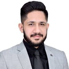 Muhammad Zain Khalid. (@ZainKhalid96)