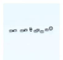 Amazon.com: WIMPBLADB MR62ZZ R-620 W52 MR62Z Bearing ABEC-1 ...
