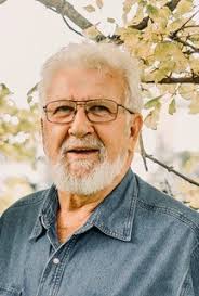 Gerald Connelly Obituary