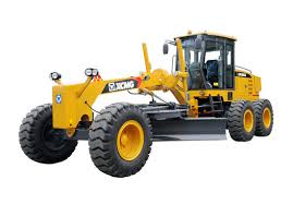 xcmg motor grader gr1603 with ripper and blade for sale