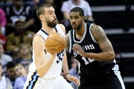 memphis grizzlies vs san antonio spurs game preview