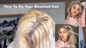Bleaching your hair can lead to more damage, as it hair bleaching and skin burning, annals of burns and fire disasters, us national library of medicine. Hair Salon Horror Story Bleaching Disaster Eleanorsusan By Eleanorsusan