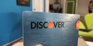 If you have bad credit or no credit history, you. Maximize Discover It 2021 Cash Back Categories Mybanktracker