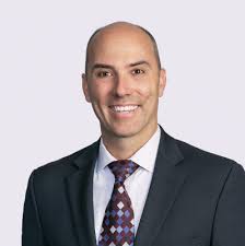 Christopher T. Patrick