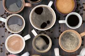 Die kaffeebecher hält er für eine gute idee: Kalorienarmer Kaffee Dieser Kaffee Hilft Dir Beim Abnehmen Brigitte De