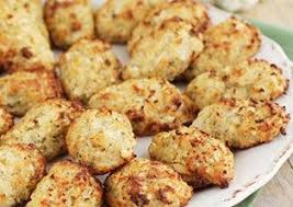 Croquetas De Arroz Al Horno Light Arroz Al Horno Comida Recetas De Croquetas
