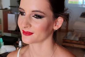 María Postigo Maquilladora