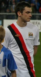 Michael johnson (born 24 february 1988) is an english former professional footballer who played as a midfielder. Adam Johnson Footballer Wikipedia