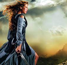 Die rache der wanderhure (tv movie 2012). Film Fortsetzung Alexandra Neldel Die Schwertkampfende Wanderhure Welt