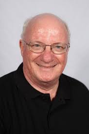 Colin Anthony Robinson