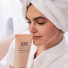 Down To Earth Gel Face Cleanser