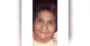 Agustina V. Ramon Obituary