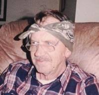 Ralph Daniels Obituary (1940