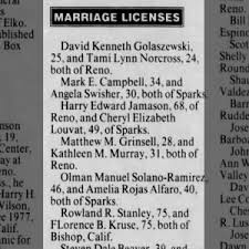 Reno Gazette-Journal from Reno, Nevada