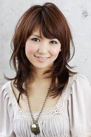 Update your look in a matter of seconds with these easy braids. Hair Styles Cute Asian Girl Hair Styles