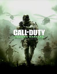 Call Of Duty Modern Warfare Game Cover Call Of Duty 4 Modern Warfare Remastered Call Of Duty 4 Modern Warfa Call Of Duty Modern Warfare Call Of Duty Zombies
