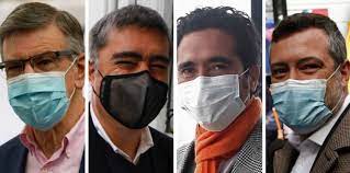 Las primarias presidenciales de chile vamos de 2021 fueron el método de elección del candidato presidencial de chile de los partidos unión demócrata independiente, renovación nacional, evolución política y partido regionalista independiente demócrata. Chile Vamos Acuerda Llevar A Sus Candidatos A Debates De Primarias Presidenciales Al Menos 3 Seran Televisivos Y Uno Radial El Mostrador