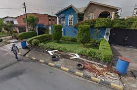 Lodging in omole center and nearby. Omole Phase 1 Ogba Lagos Neighbourhood Guide