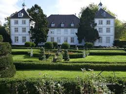 Altes Ausgebessertes Haus Keines Tadels Wert Gut Panker Gut Panker Ausflug Haus