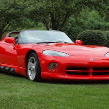 Image result for Viper Red 1993 Chrysler