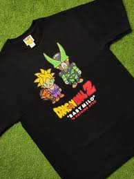 Jun 18, 2021 · image via @bape_uk the collection will be available online from the 26th of june on fred perry's and we're predicting you might have to be quick to get your hands on this one! Bape Bape X Dragon Ball Z Baby Milo Son Gohan Cell Tee