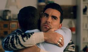 Is Dan Levy Gay In Real Life?