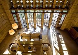 Home Inspiration Living Room Ennis House Frank Lloyd Wright Frank Lloyd Wright Design