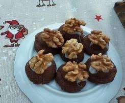 Leckerli Mit Marzipan Von Oma Ute Rezept Lebensmittel Essen Thermomix Rezepte Backen
